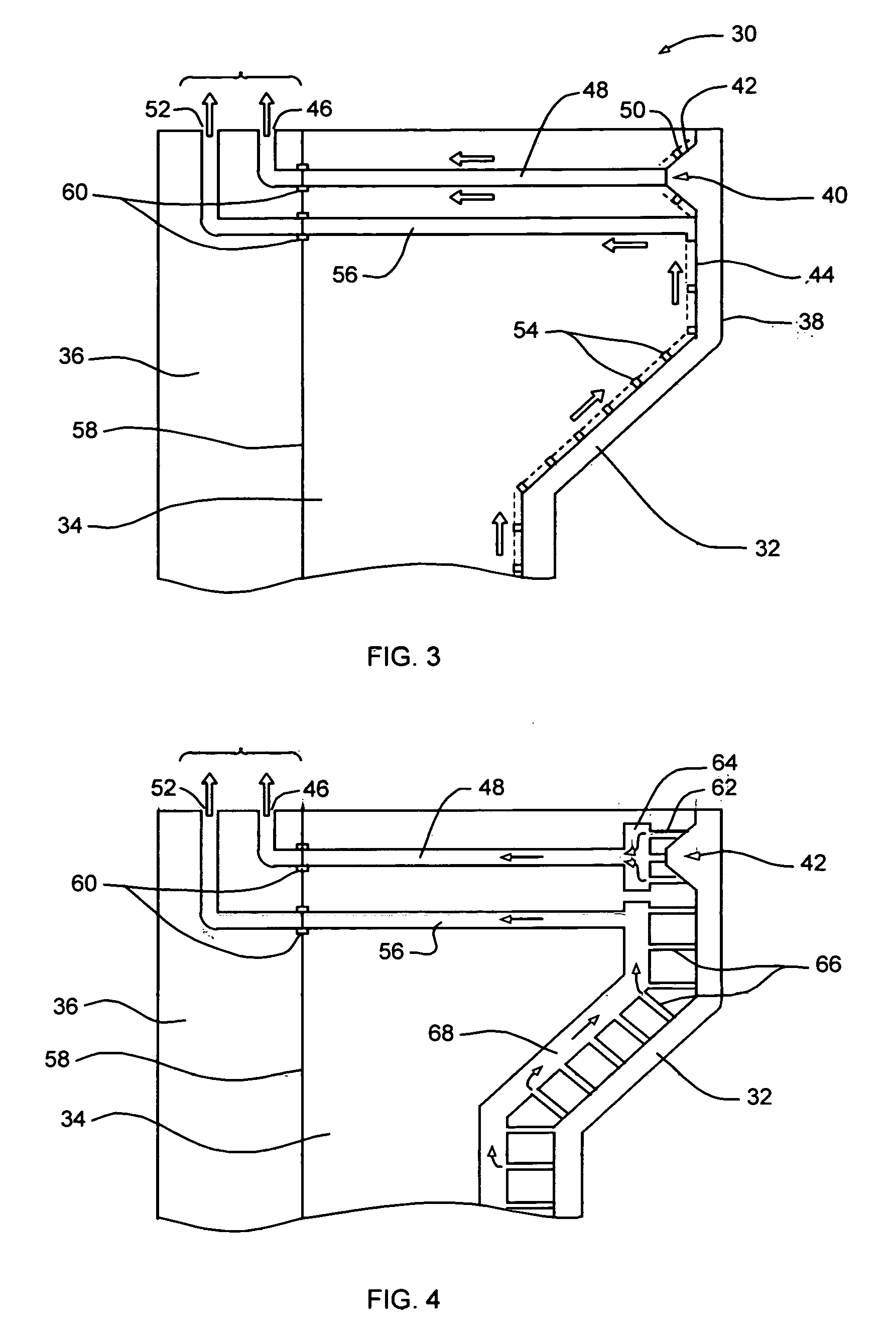 Compound tooling system for molding applications