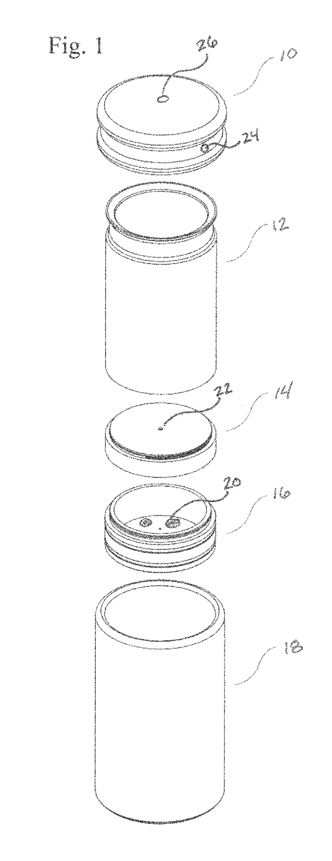 Method and apparatus for brewing coffee and the like