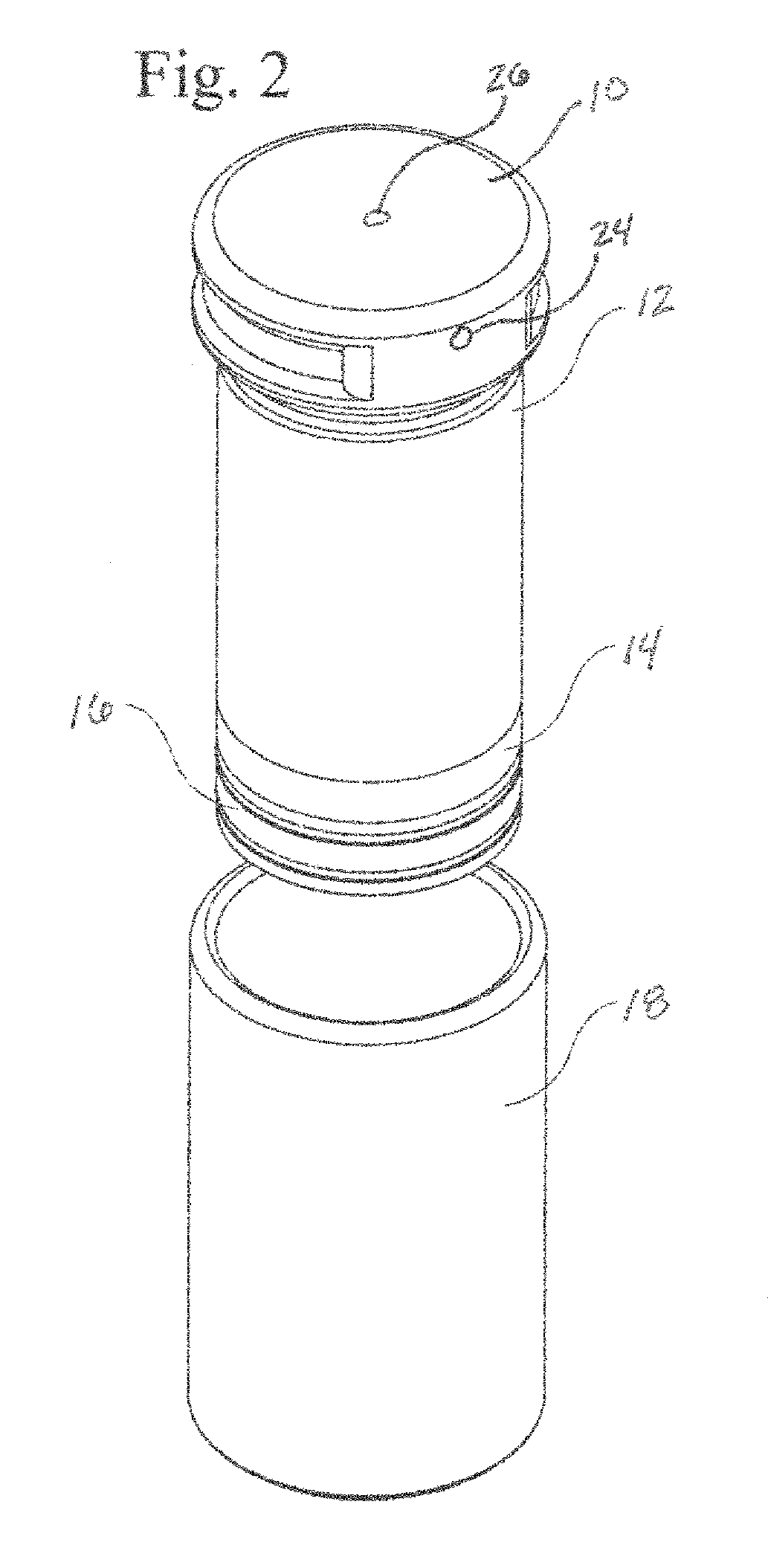 Method and apparatus for brewing coffee and the like