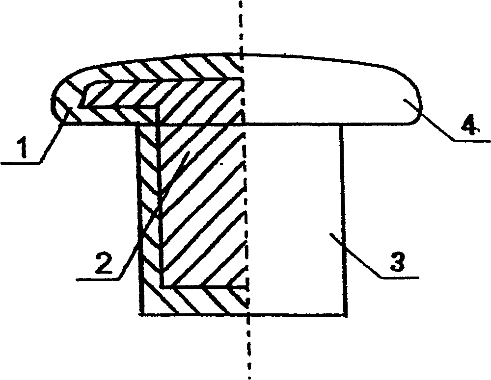 Electric contact