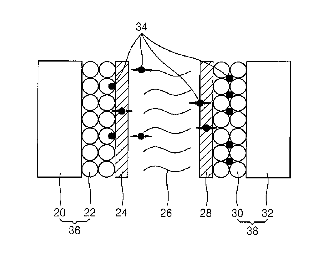 Electrolyte for lithium secondary battery and lithium secondary battery including the same