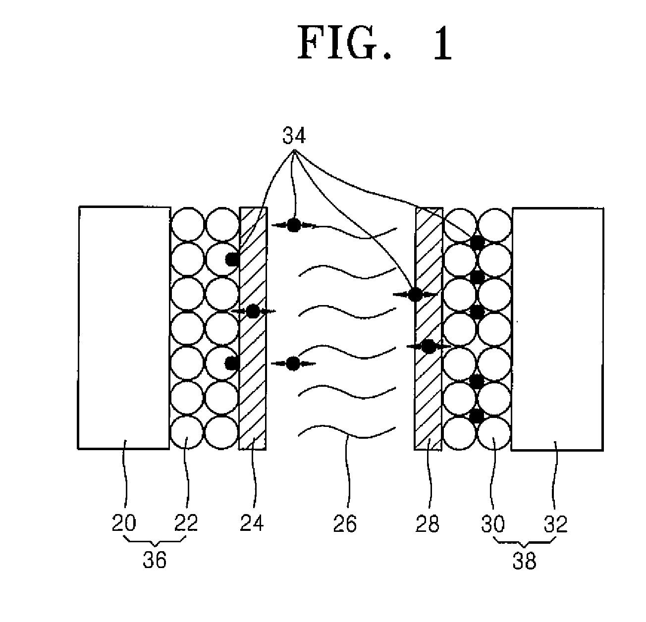 Electrolyte for lithium secondary battery and lithium secondary battery including the same