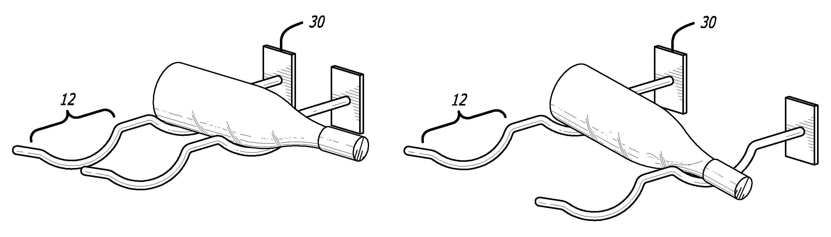 Modular wine rack system