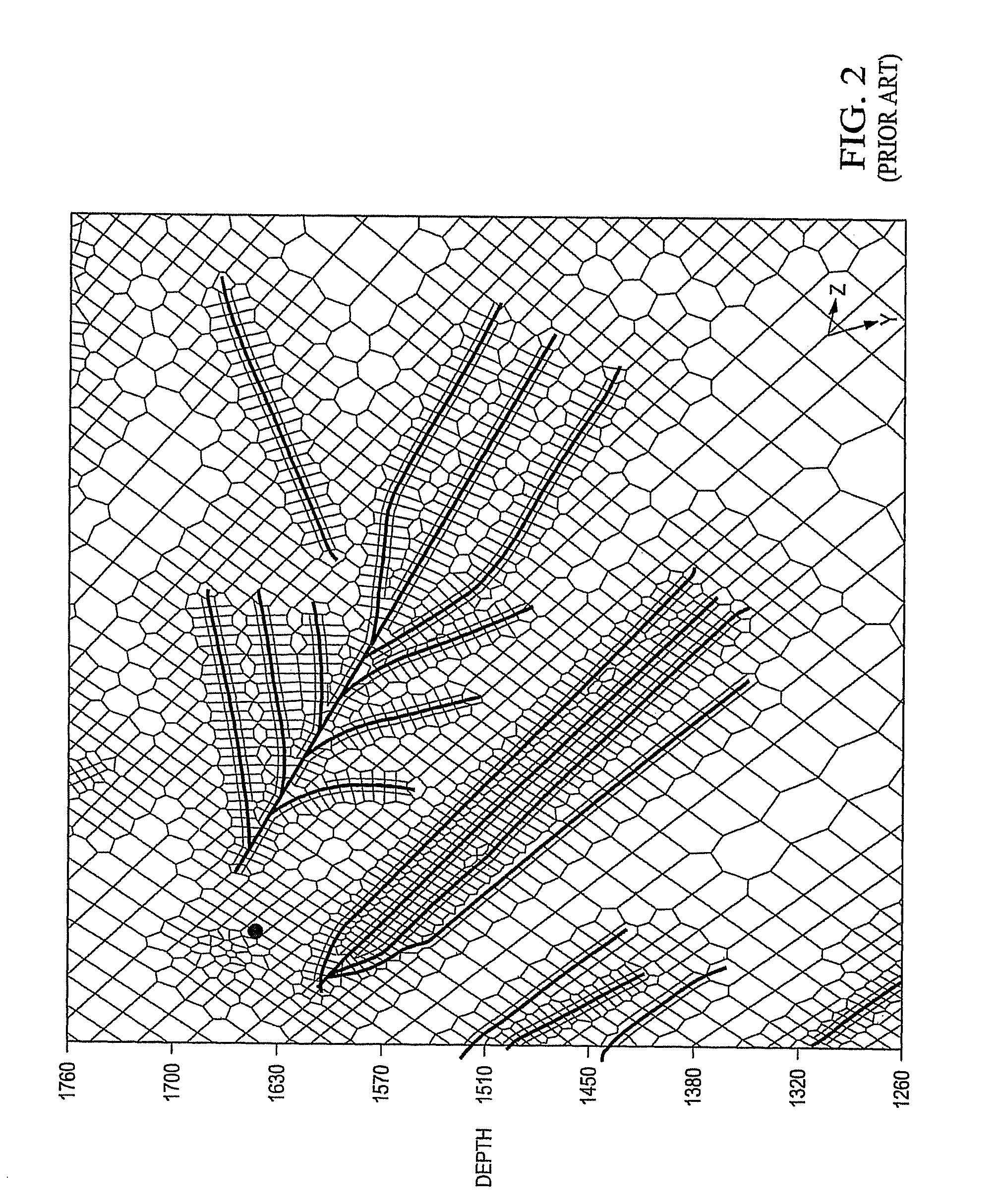 Machine, computer program product and method to carry out parallel reservoir simulation