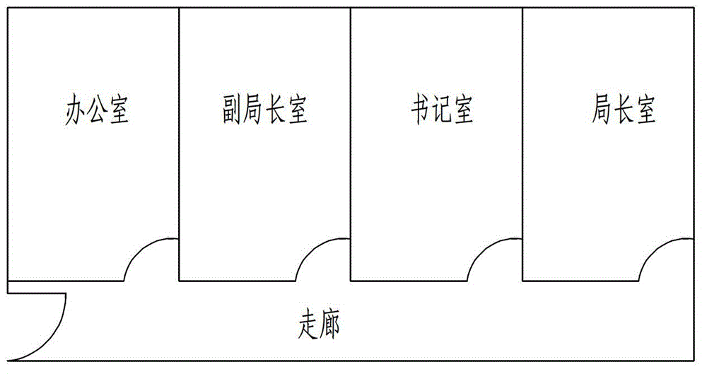 Intelligent low-voltage power supply and distribution training system and its training method