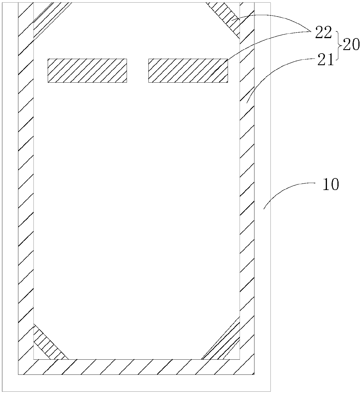 Laser cutting method