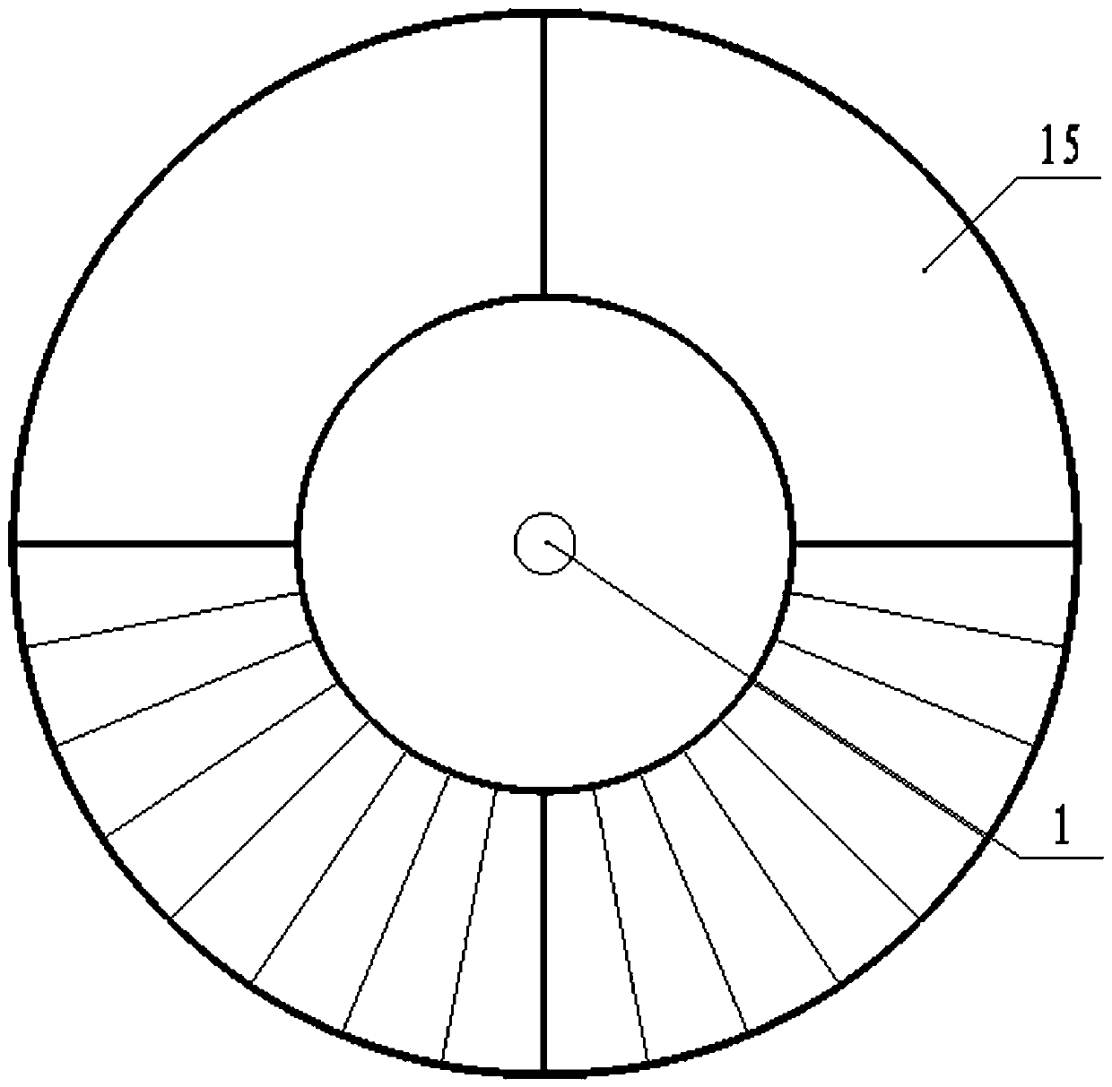 Stroke Hemiplegia Rehabilitation Device