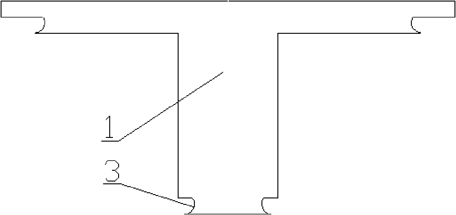 Method and structure of wall body or dam body assembled by stone and brick members