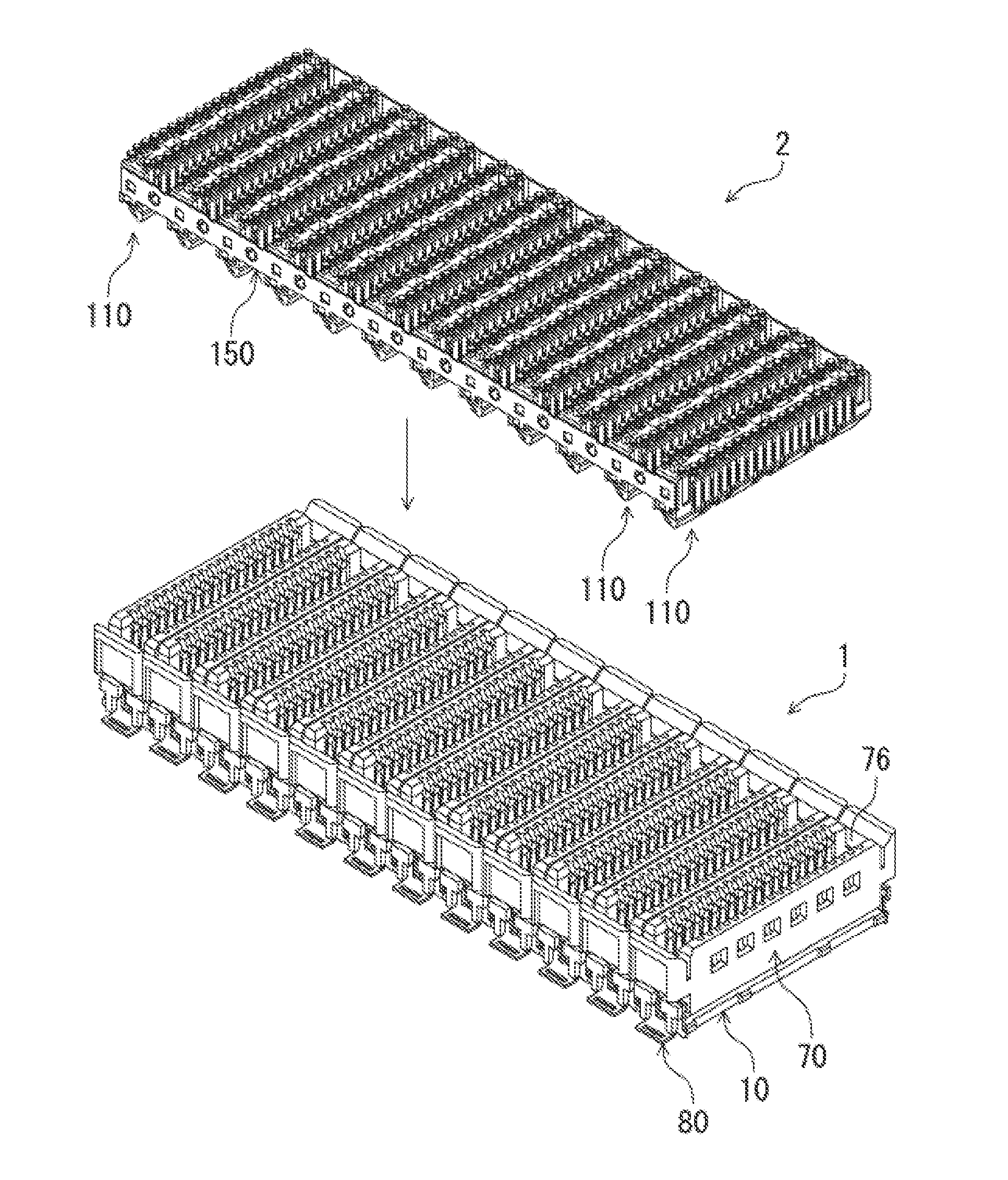 Electrical connector