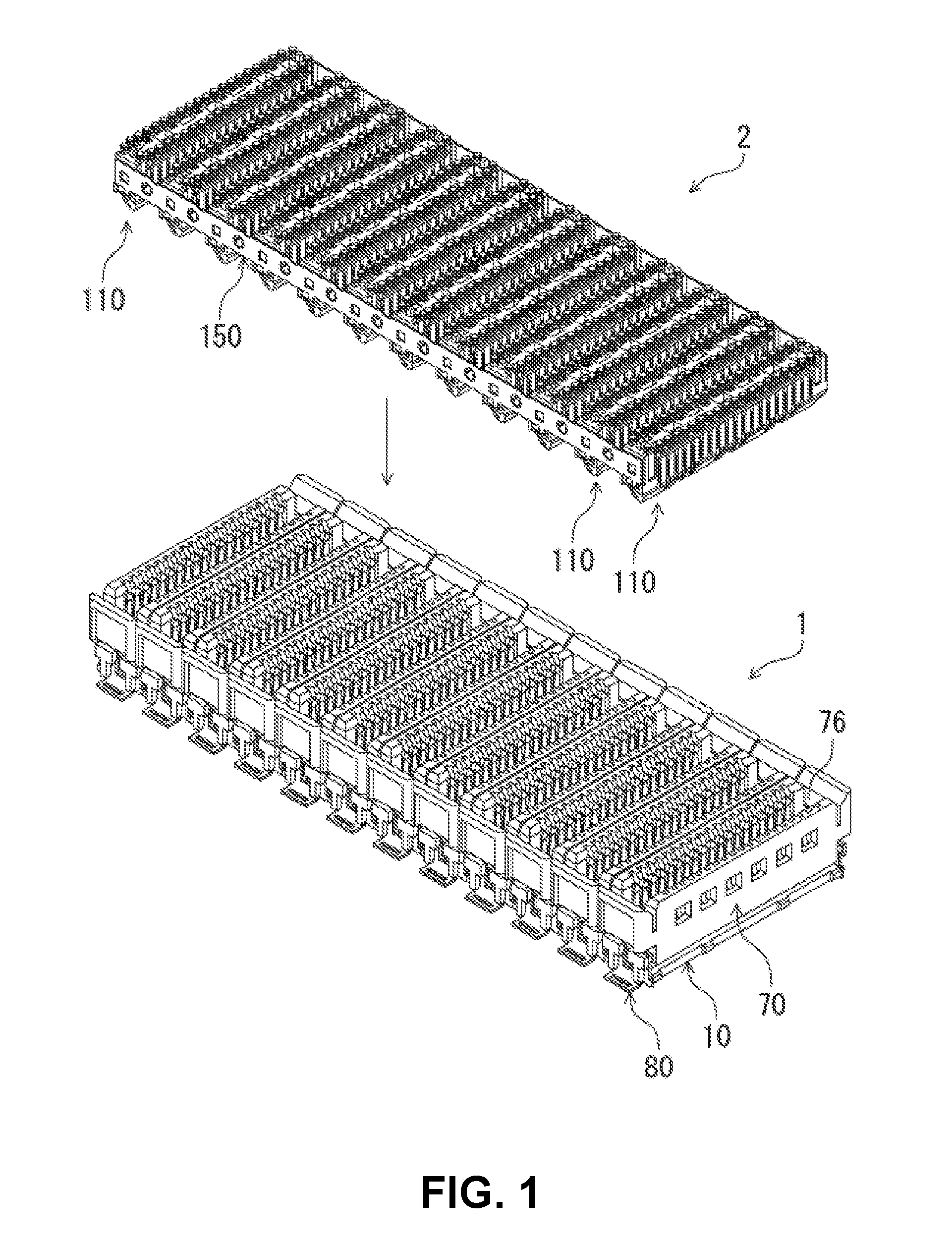 Electrical connector