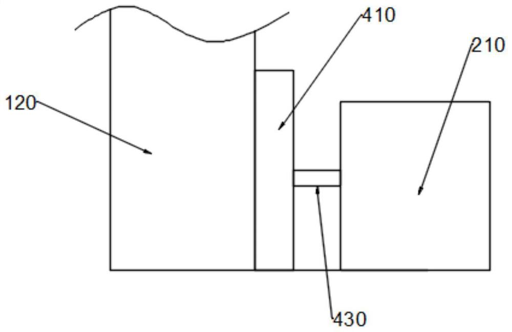 Mobile equipment for agricultural lighting