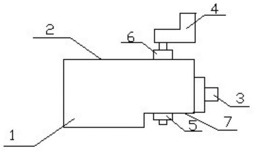 Torsion spring force measurement tool