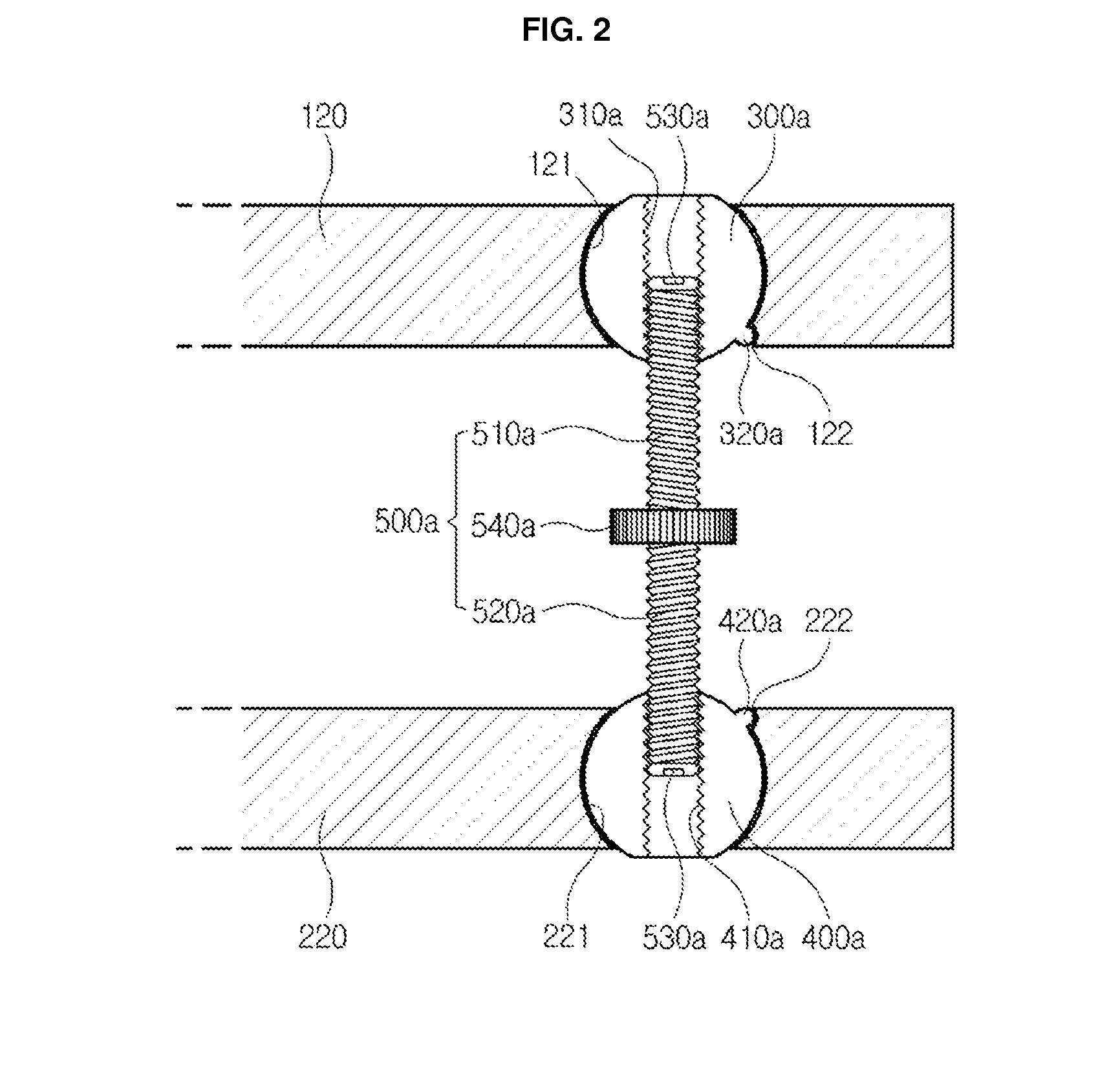 Orthopedic appliance for temporomandibular joint