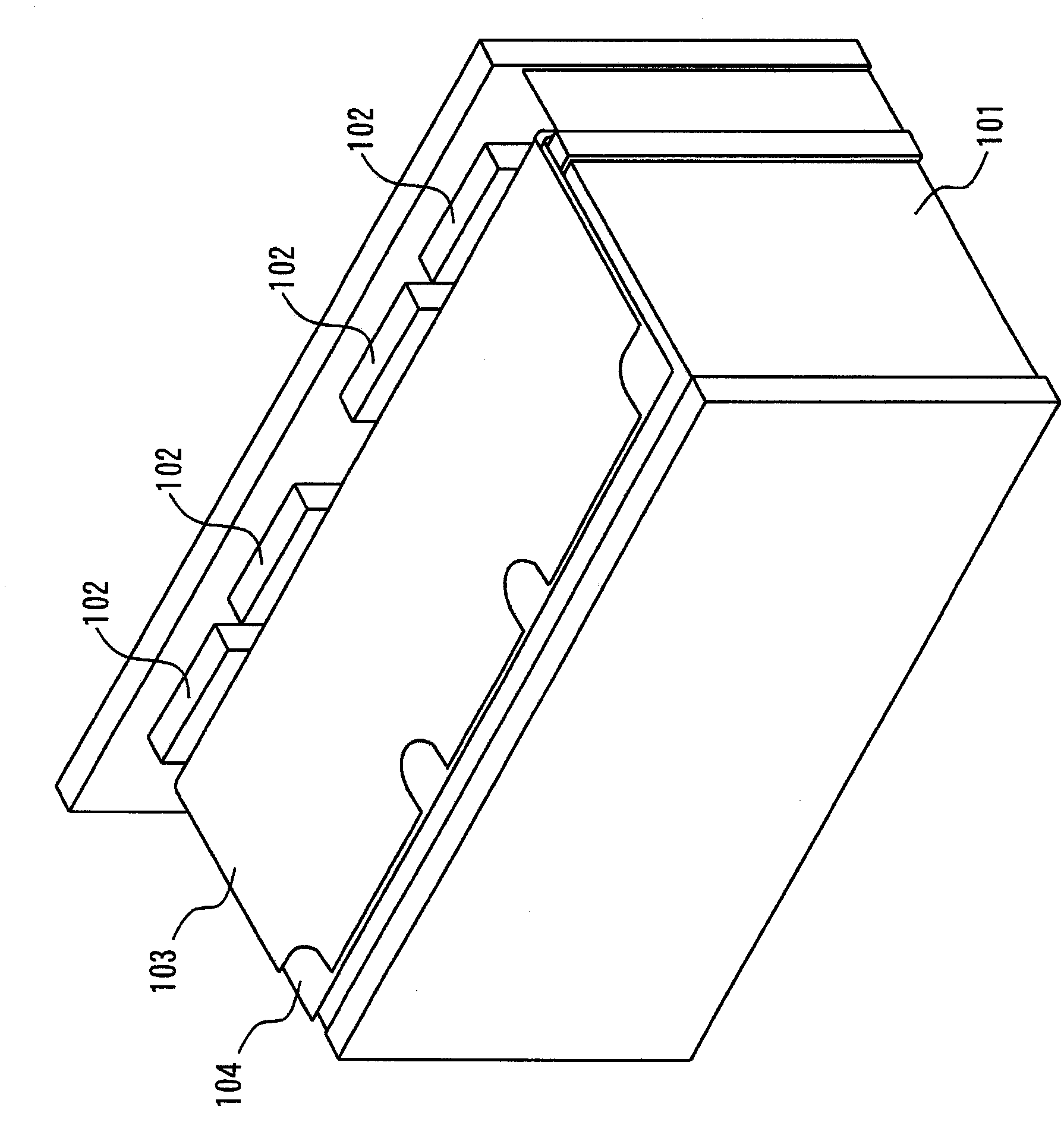 Electric power conversion system equipped with electric storage device