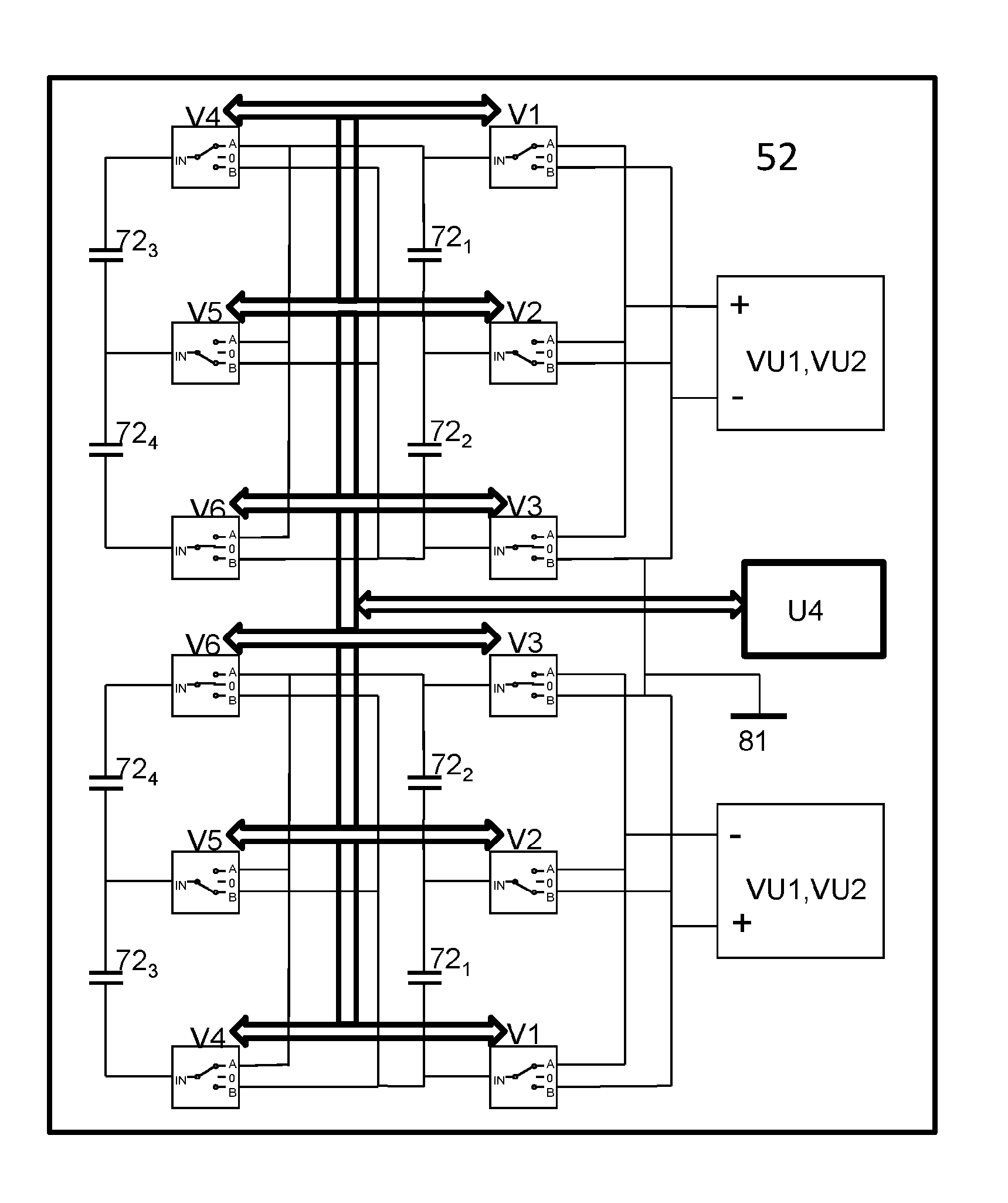 (PHOTO)voltaic system and intelligent cell current converter (IC3) technology