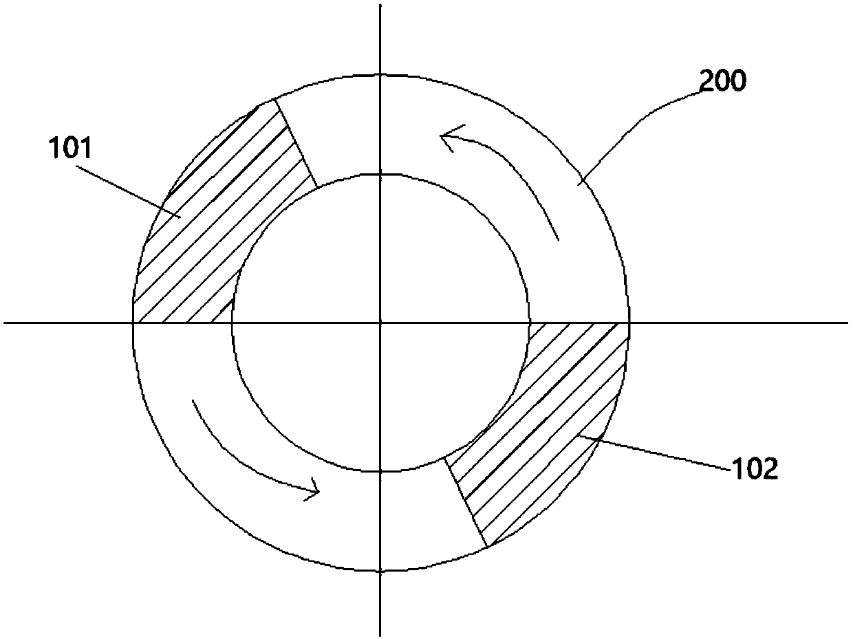 Angular kinetic energy gravity engine