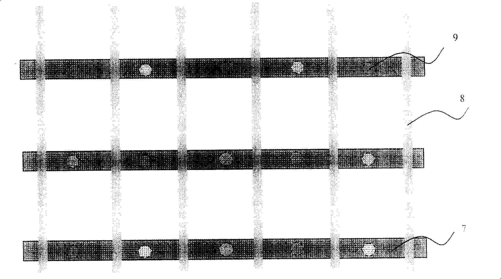 A liquid crystal display apparatus