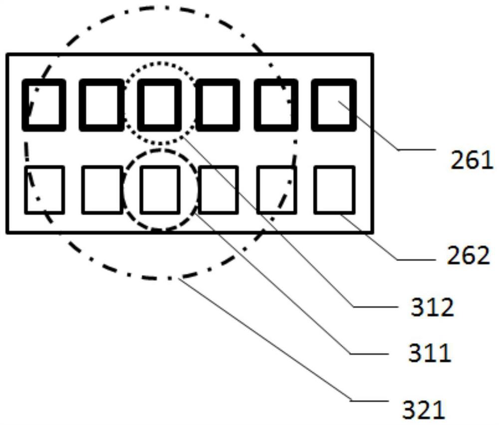 Surface defect detection equipment based on machine vision