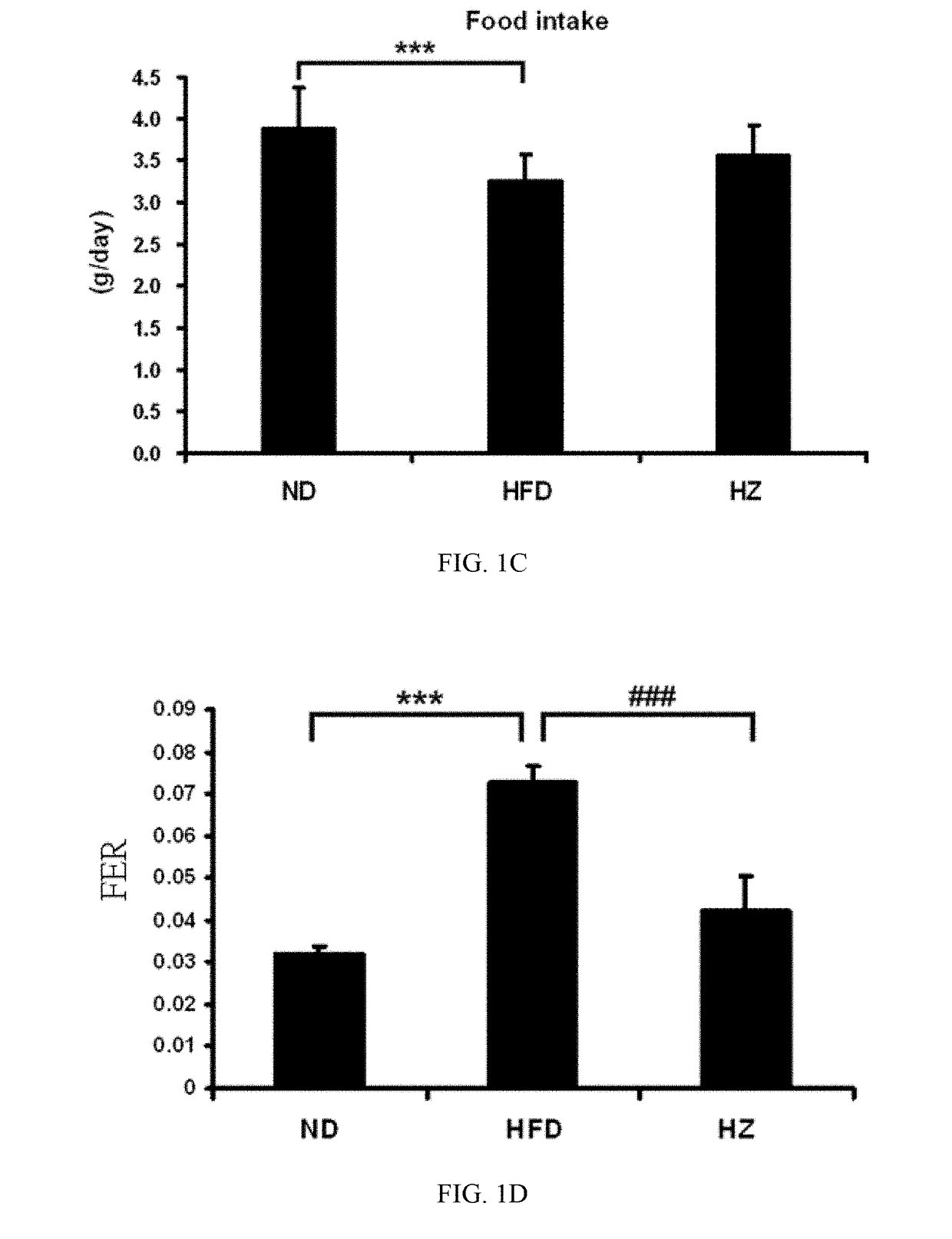 Use of helminthostachys zeylanica, ugonins or flavone-based compounds for the treatment or prevention of metabolic diseases