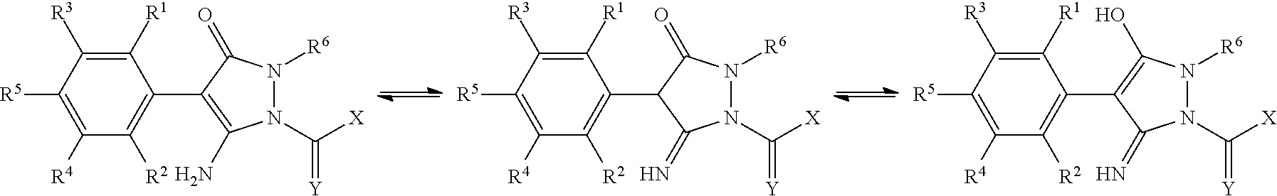 Method for Purifying a Pyrazolinone Derivative