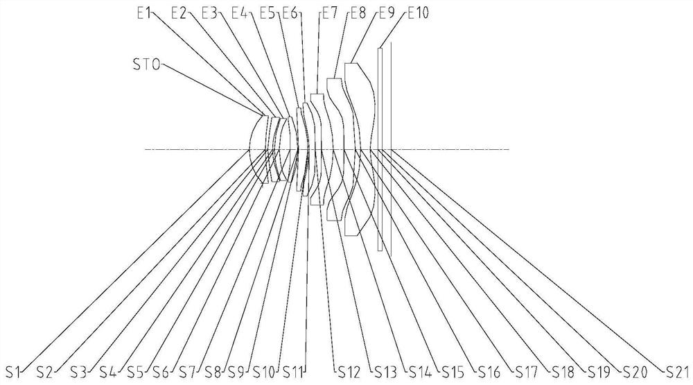 Optical imaging lens