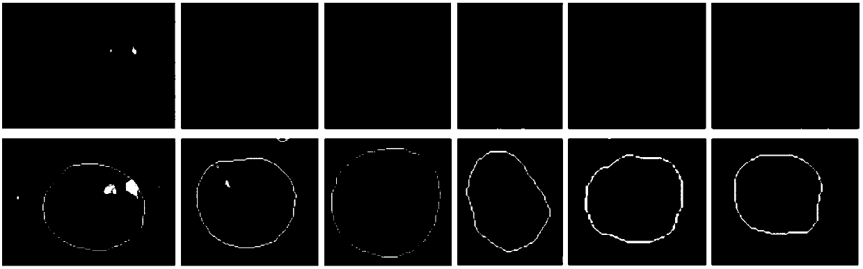 A liquid biopsy detection method for circulating tumor cells