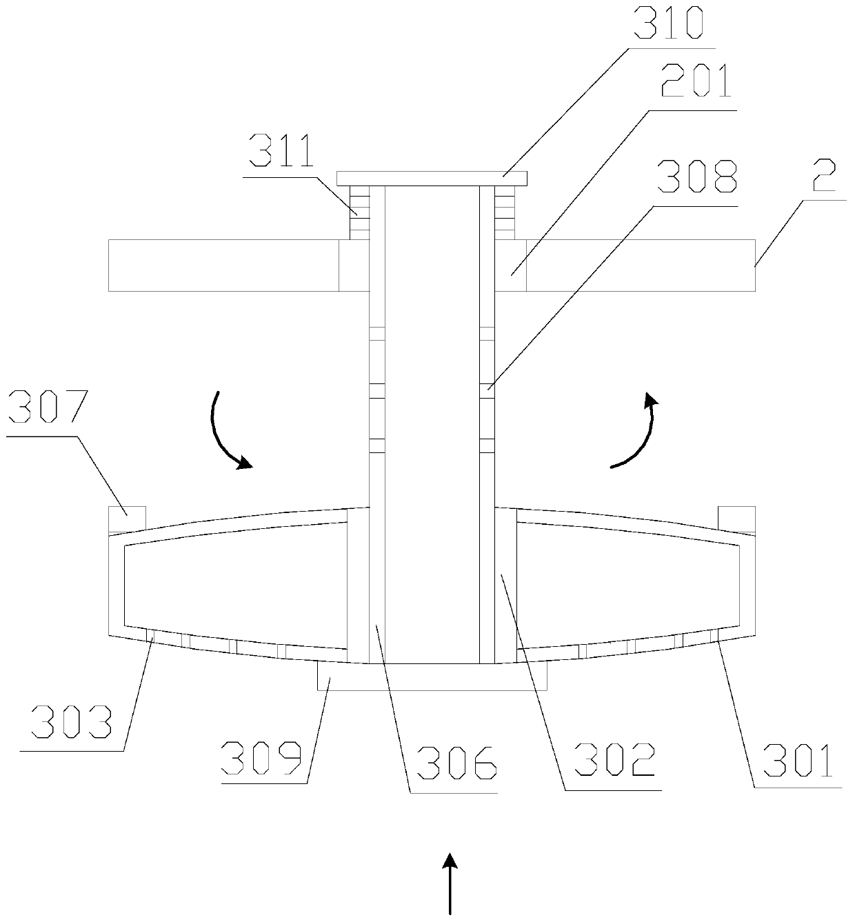 Fall arrest safety manhole cover assembly