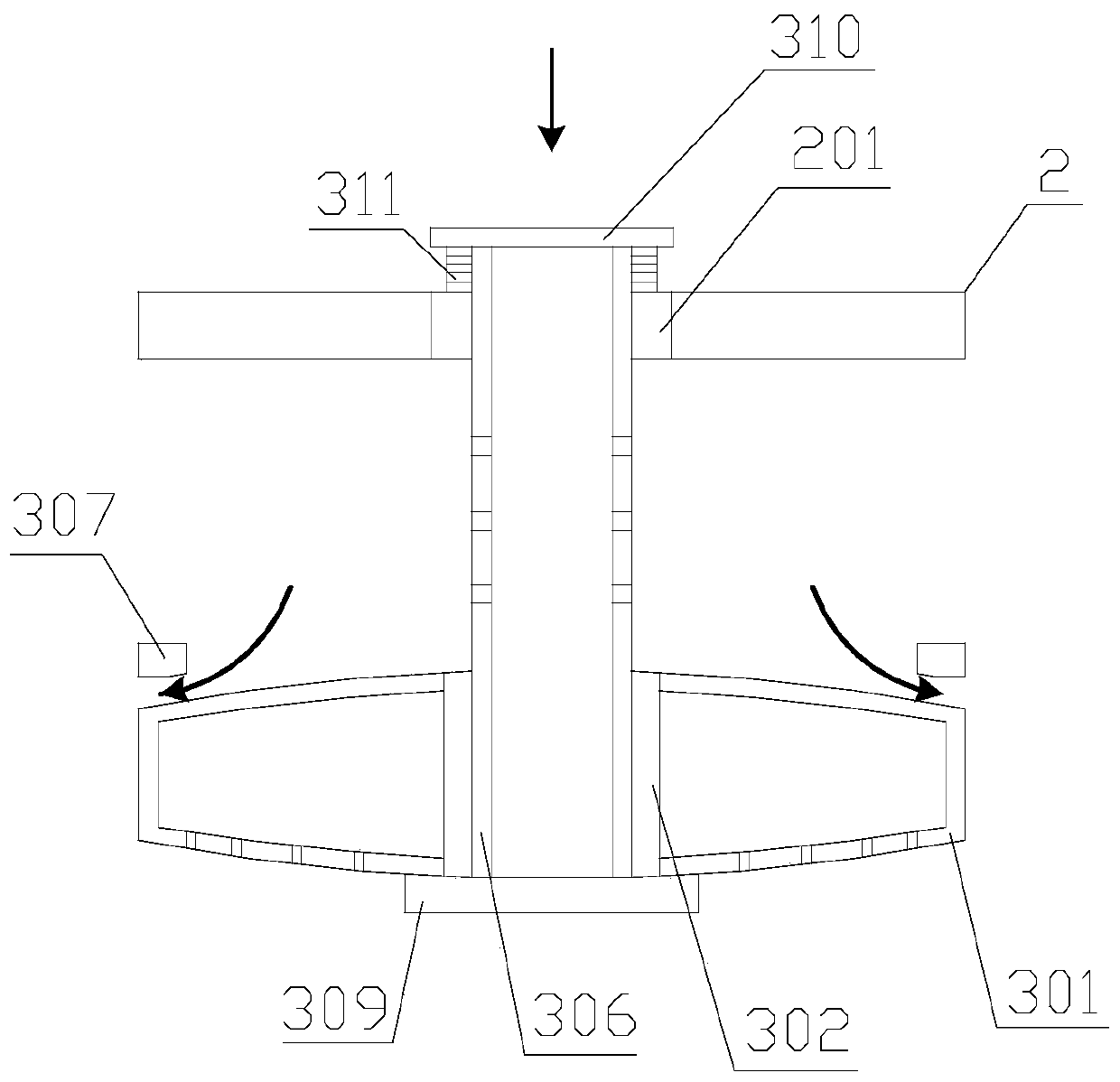 Fall arrest safety manhole cover assembly