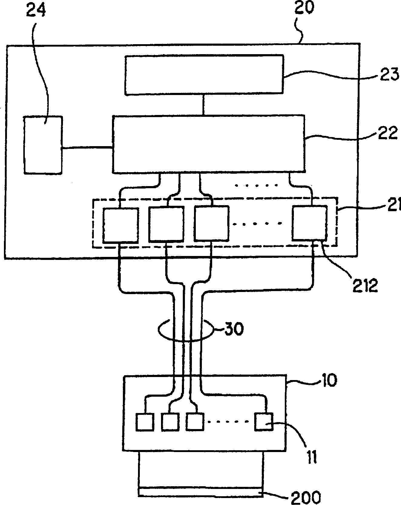 Ultraviolet irradiation device