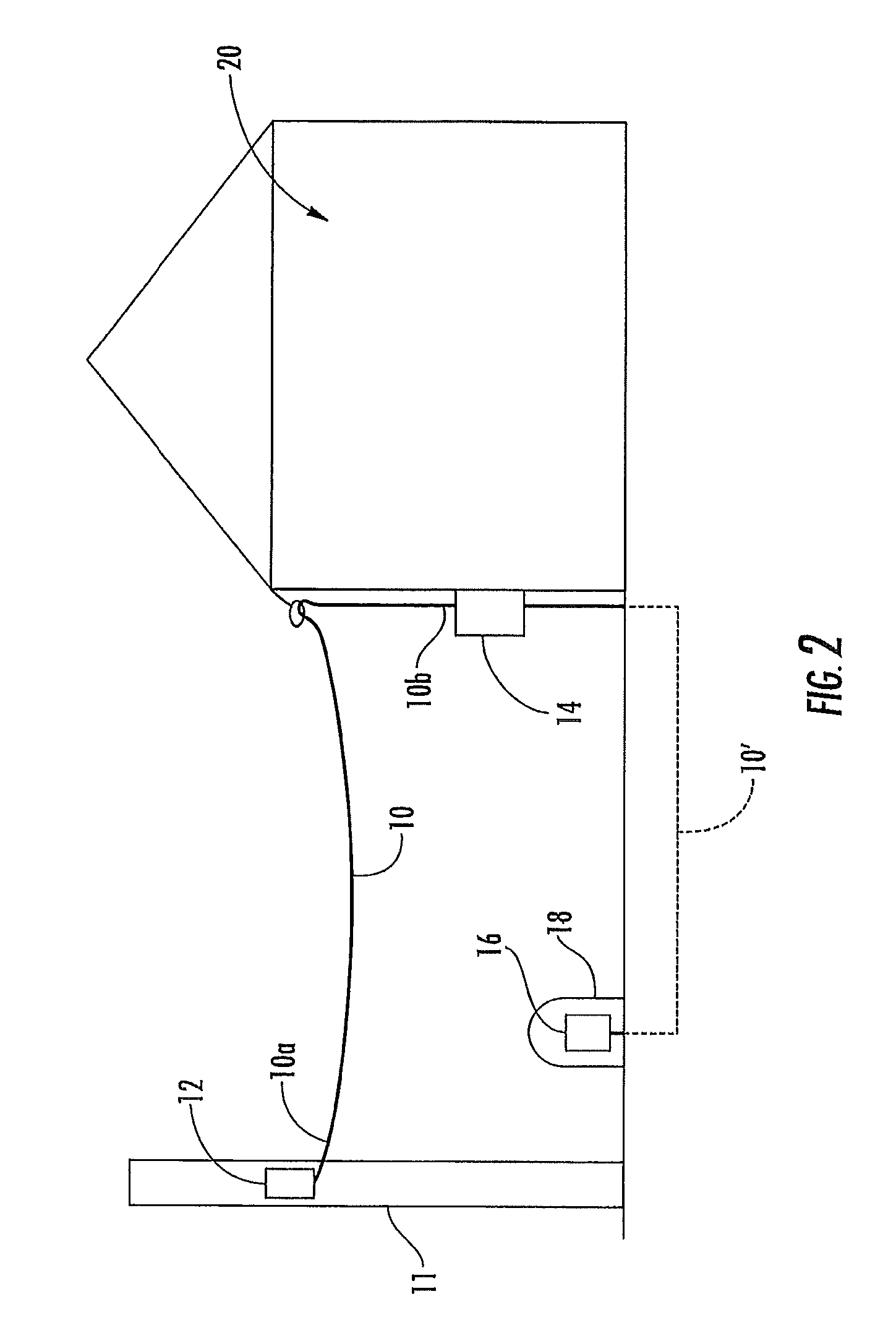 Fiber optic drop cables and preconnectorized assemblies having toning portions