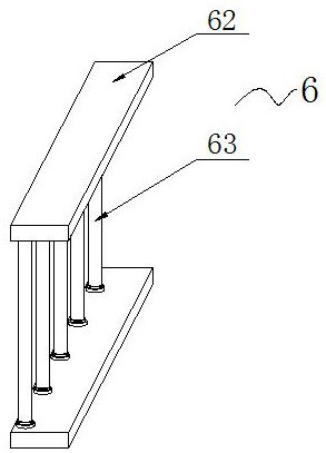 Operation equipment for thyroid minimally invasive surgery