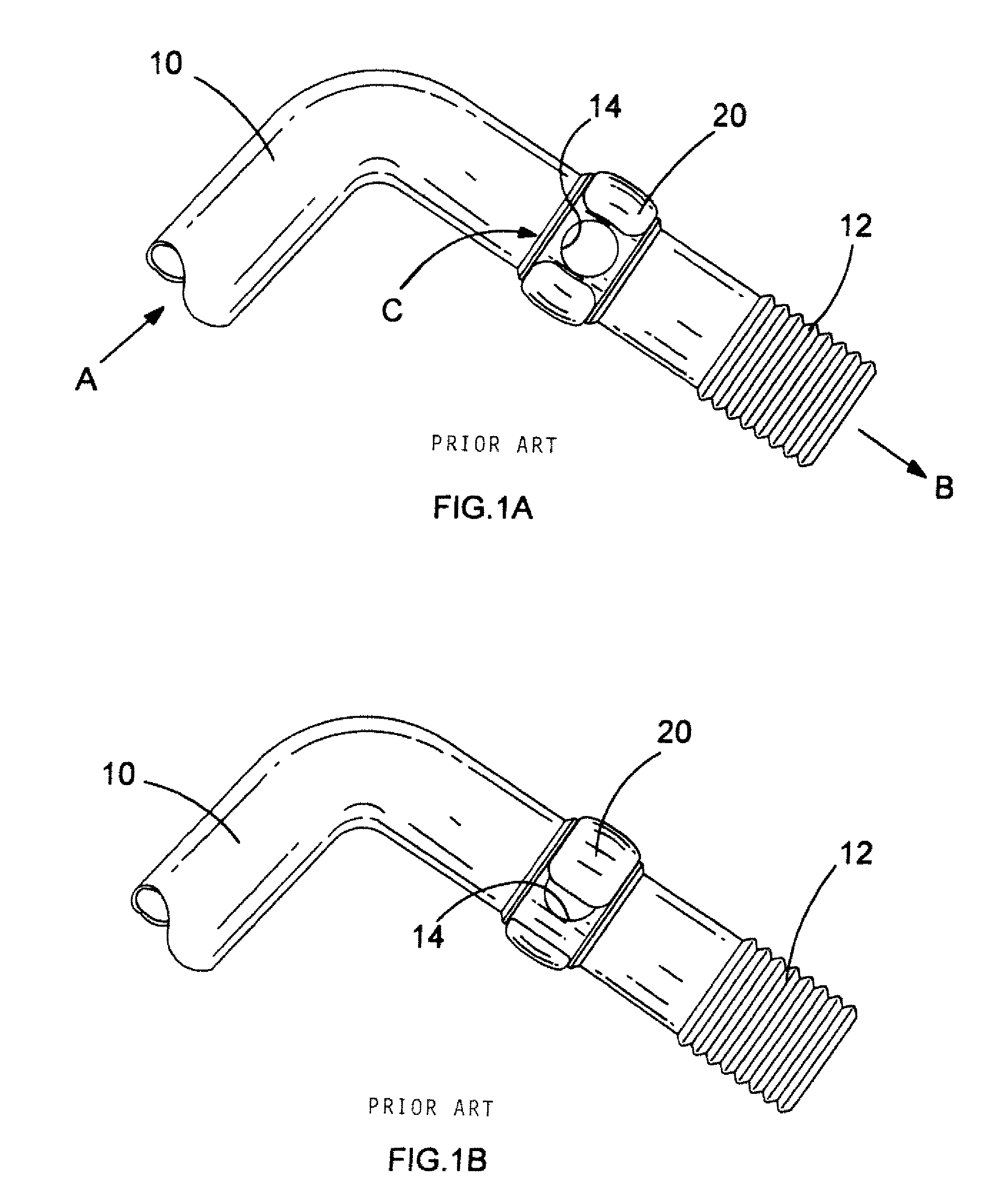 Airflow control mechanism