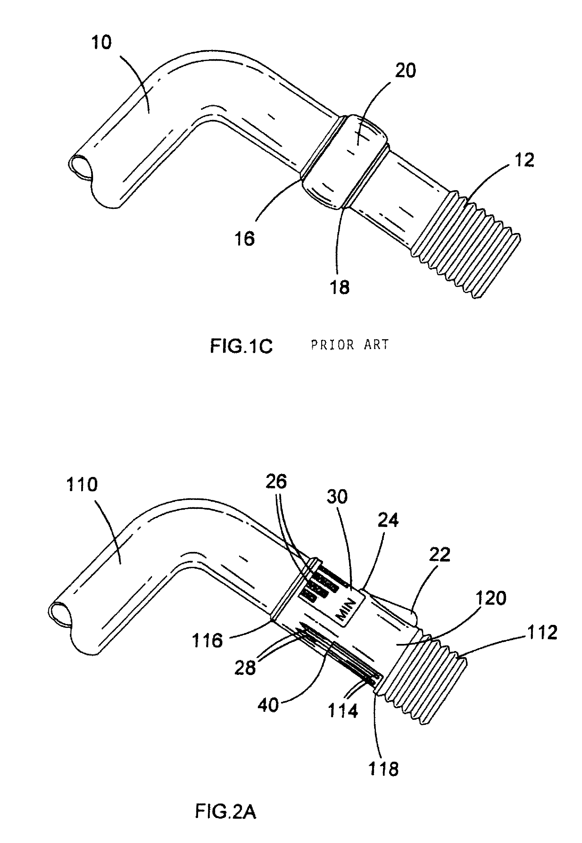 Airflow control mechanism