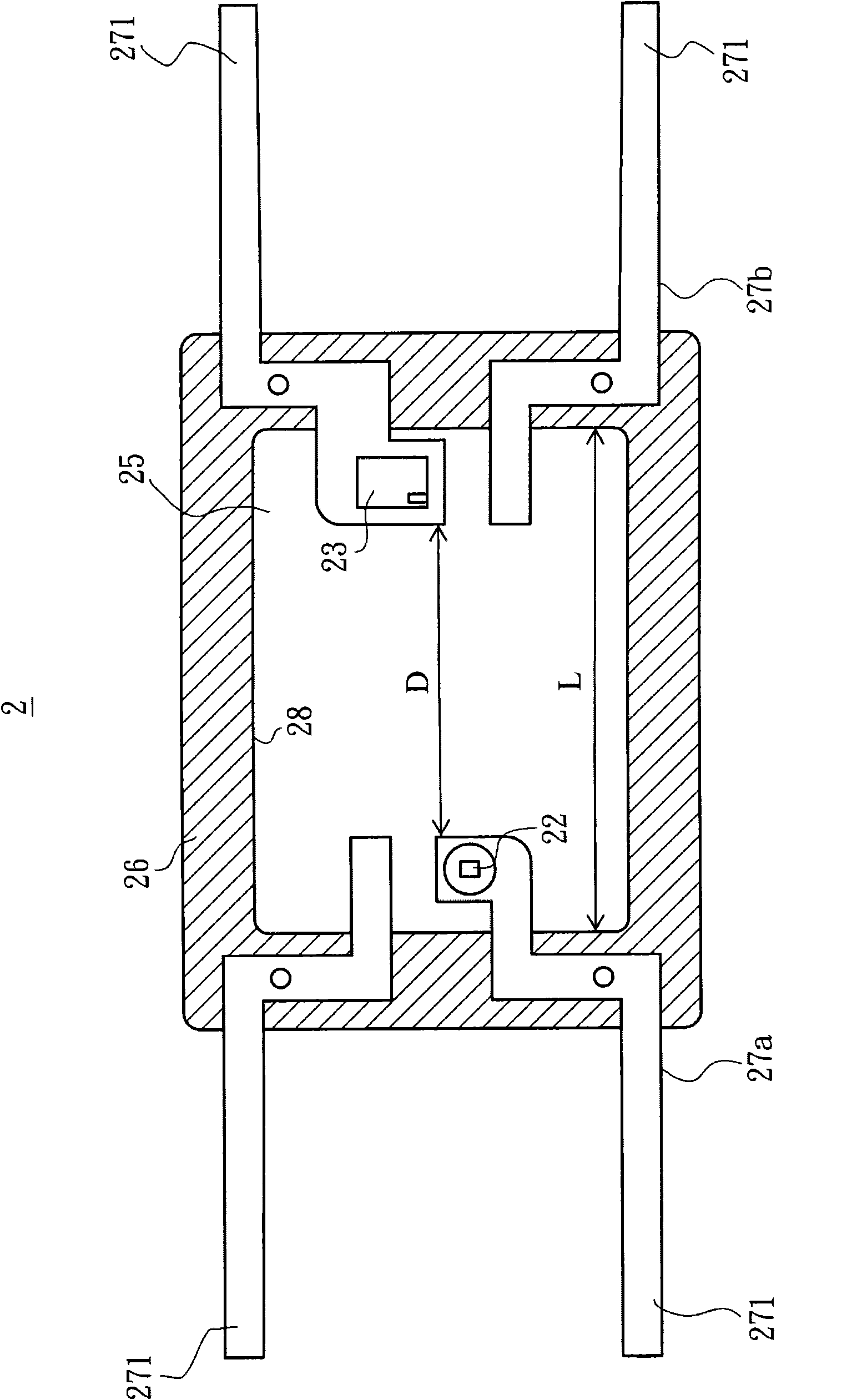 Optical coupler