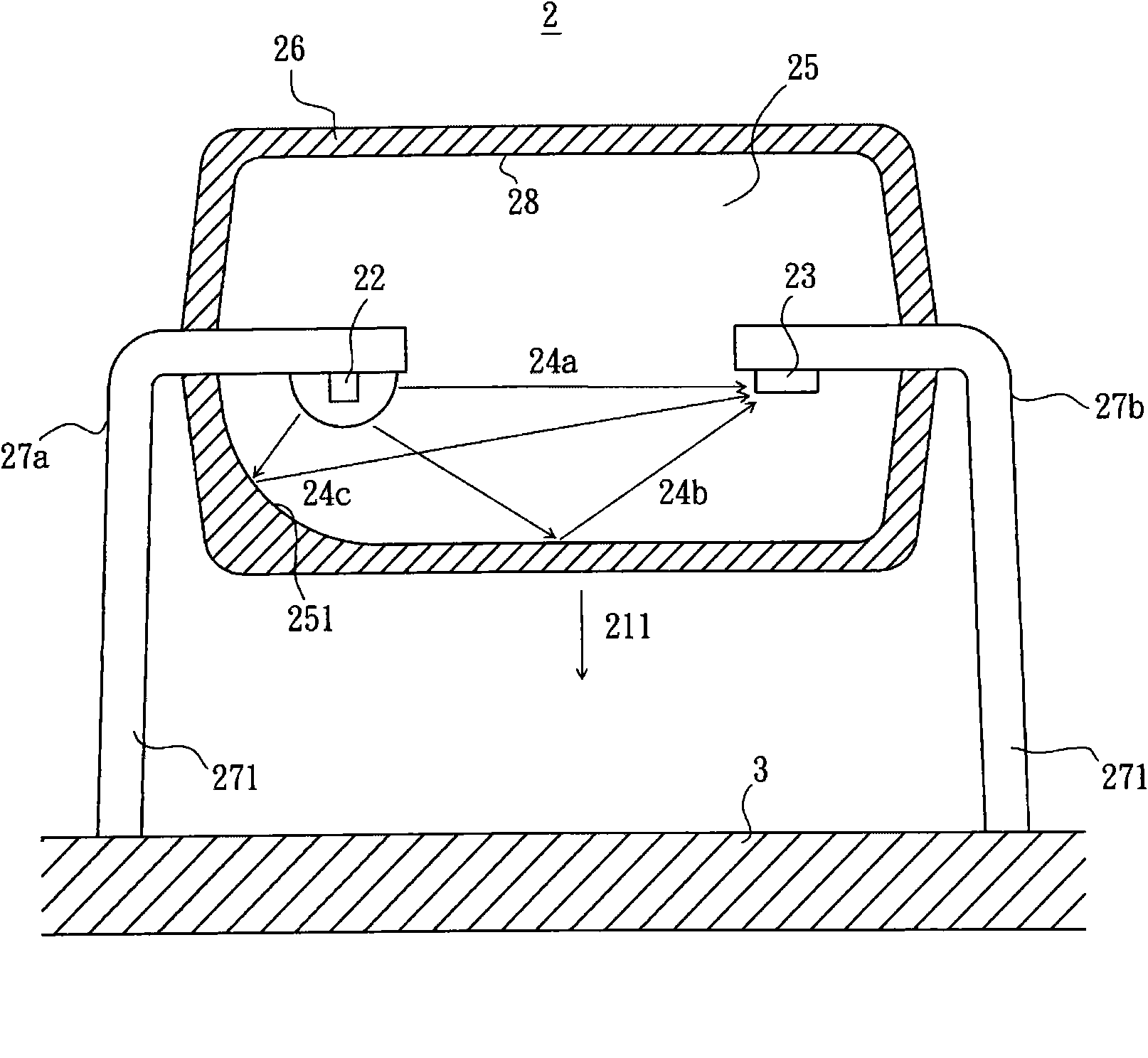 Optical coupler