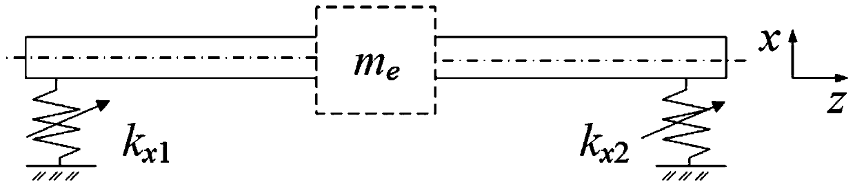 Method for quickly designing elbow structure in aero-engine external pipeline system