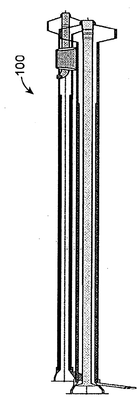 Methods and systems for ostial stenting of a bifurcation