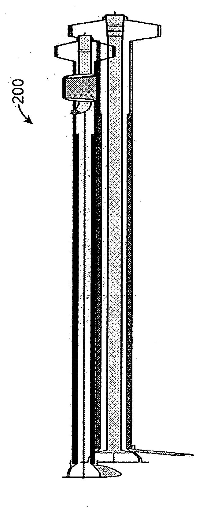 Methods and systems for ostial stenting of a bifurcation