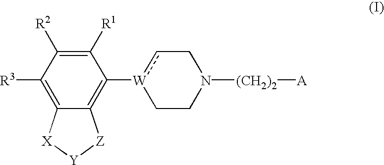 Indole and 2,3-dihydroindole derivatives, their preparation and use