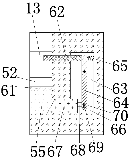 Gluing machine capable of automatically trimming