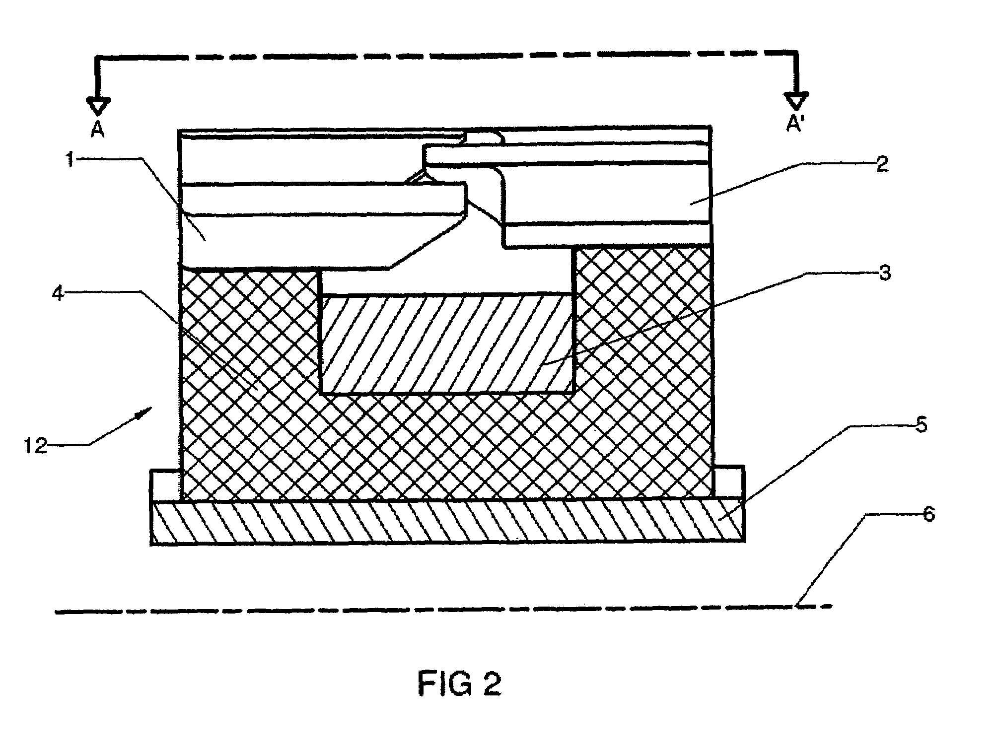 Transverse flux electrical machine with segmented core stator