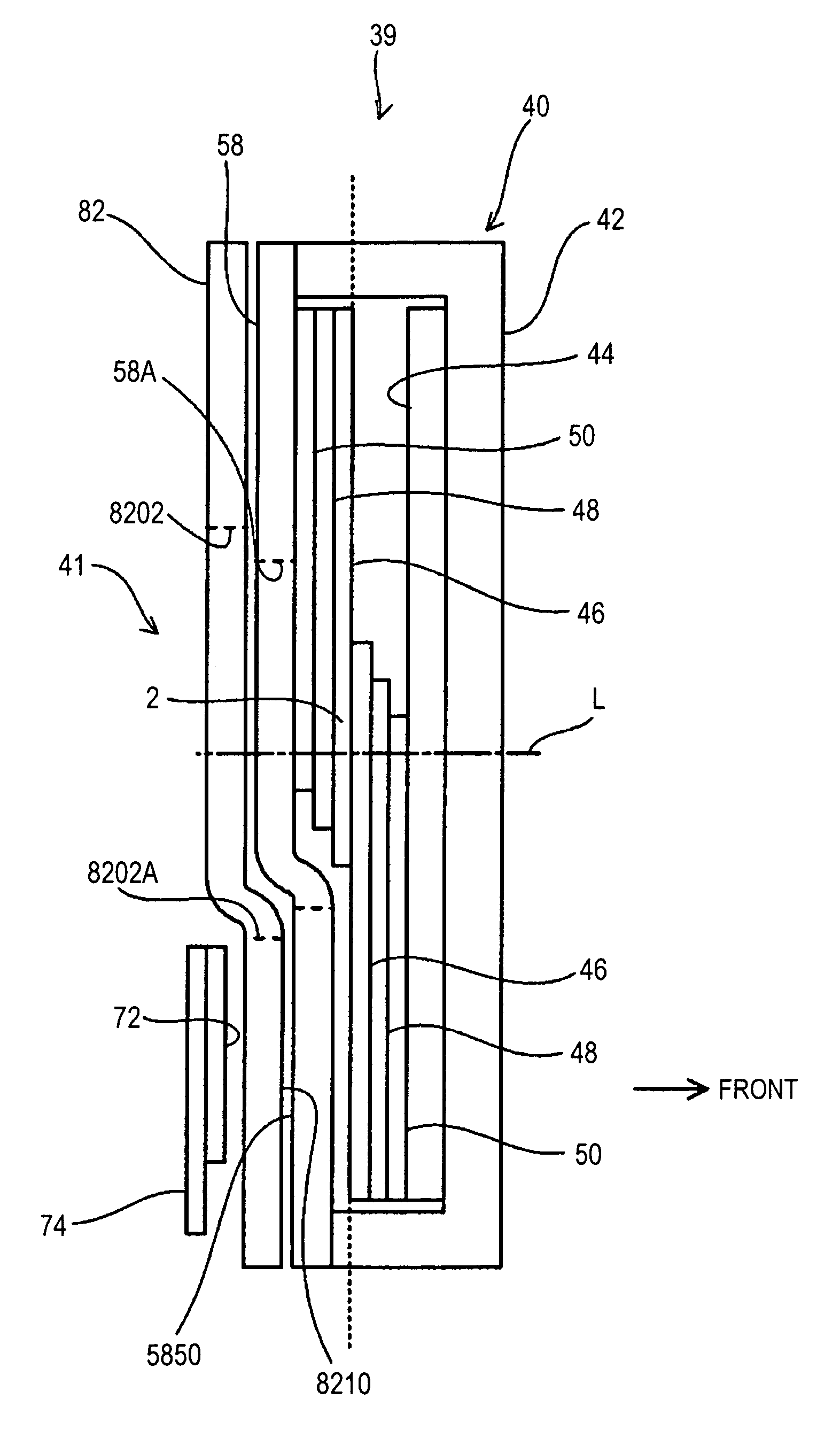 Diaphragm unit, light intensity adjusting device, lens barrel, and imaging apparatus