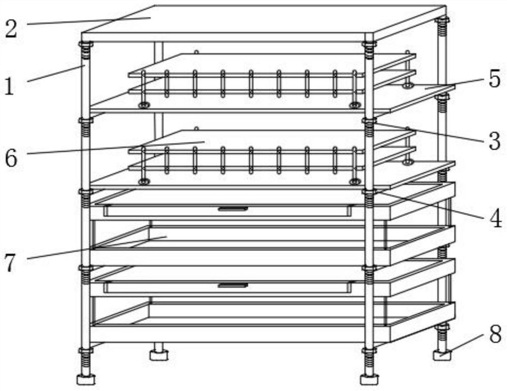 Device and method for planting edible mushrooms by using crushed straws