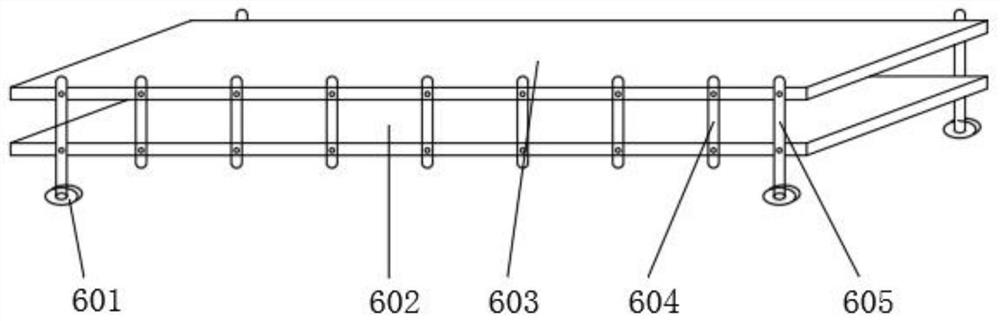 Device and method for planting edible mushrooms by using crushed straws