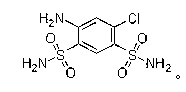 Preparation method of high-purity fine sulfanilamide