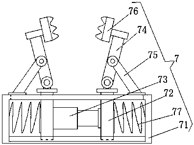 Power cable surface defroster