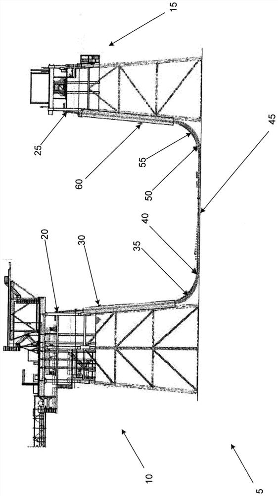 Pipeline assembly and method of installation