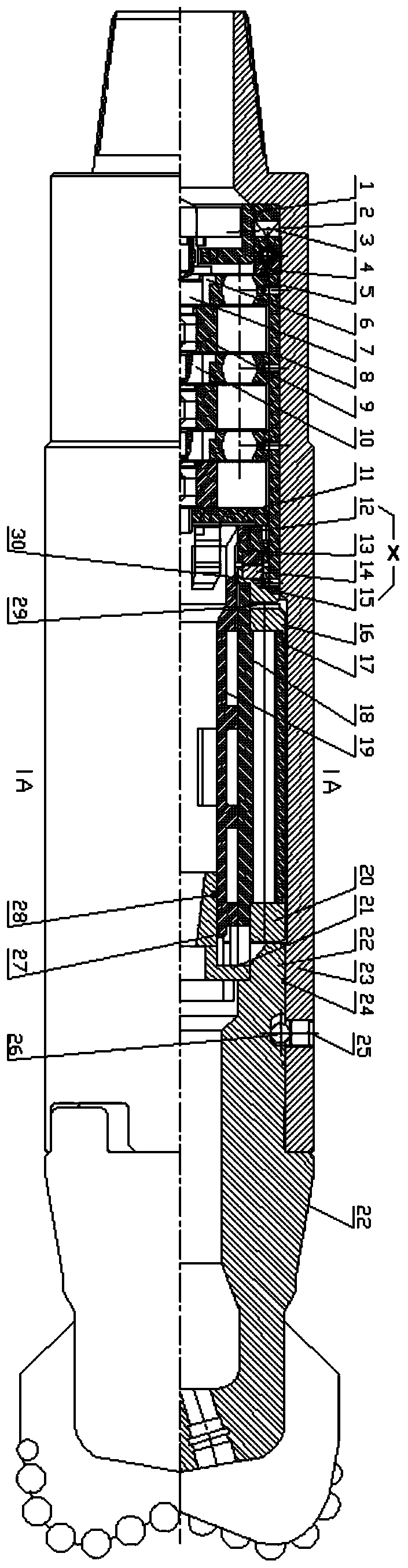 impact drill