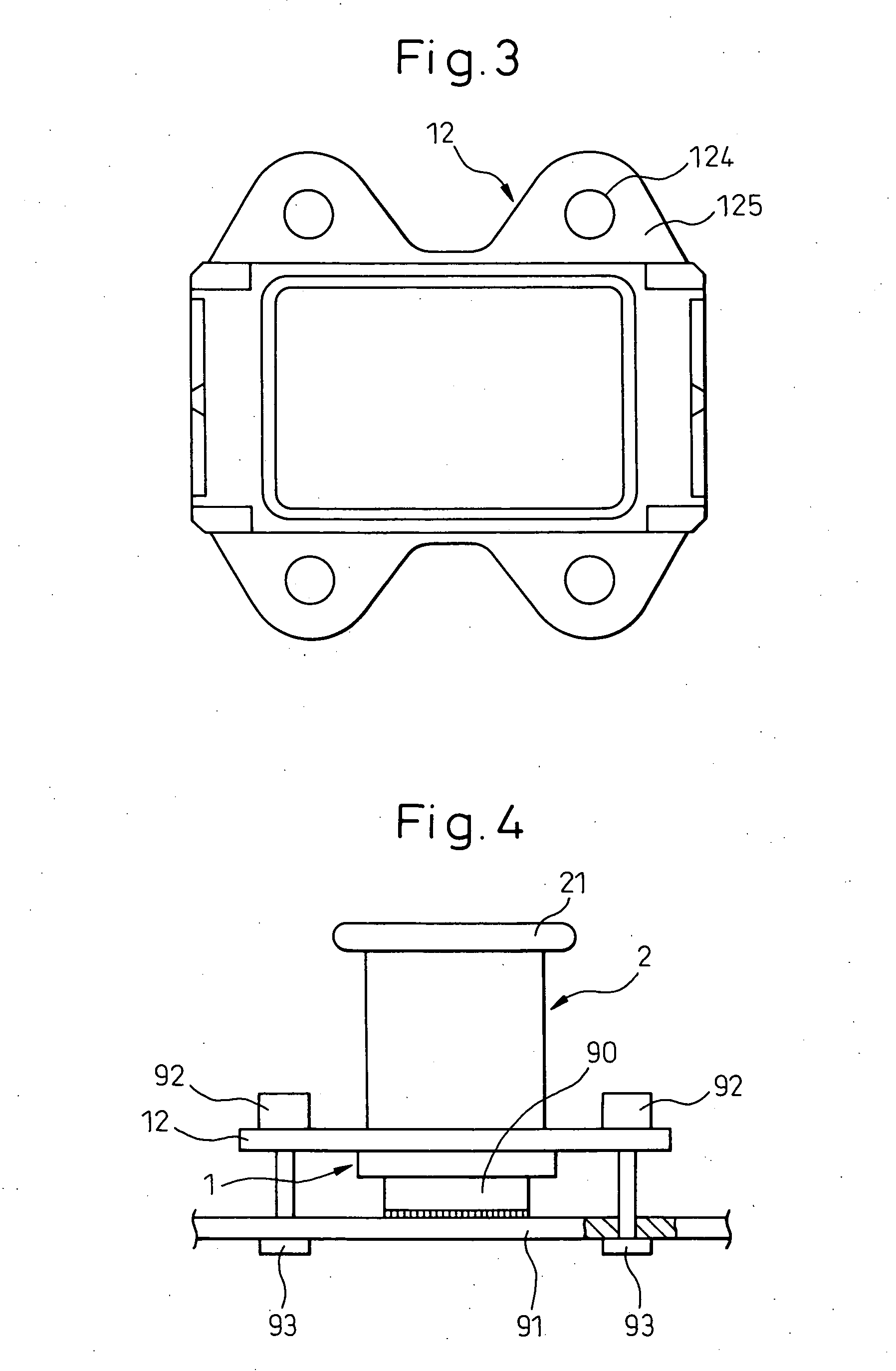 Boiling and cooling device