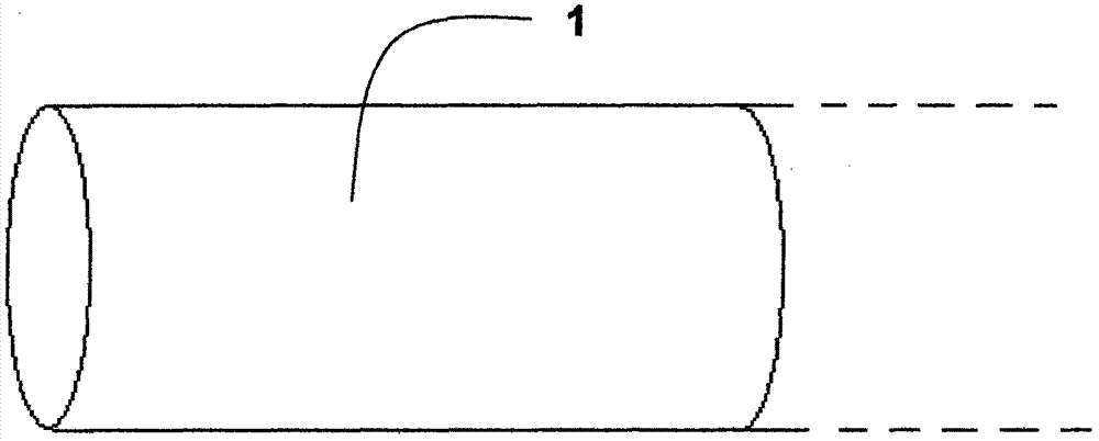 Manufacture technology for high-frequency material